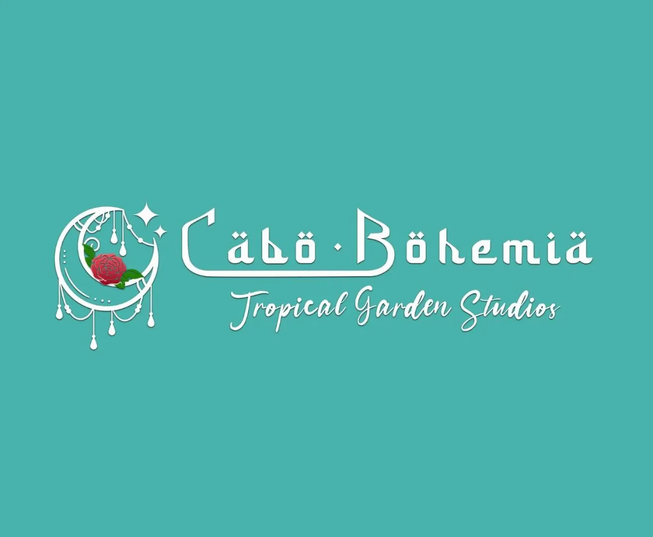 Cabo Bohemia Tropical Garden Studios Cabo San Lucas