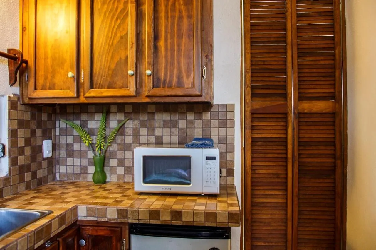 Appartement Cabo Bohemia Tropical Garden Studios Cabo San Lucas