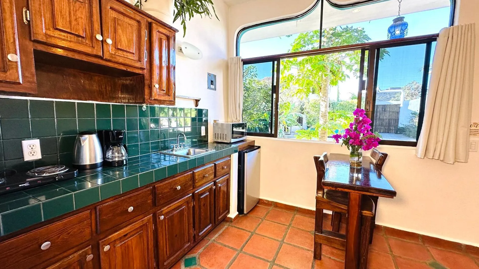 Appartement Cabo Bohemia Tropical Garden Studios Cabo San Lucas
