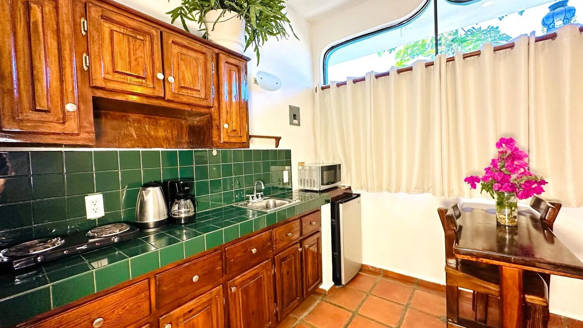 Appartement Cabo Bohemia Tropical Garden Studios Cabo San Lucas Mexique