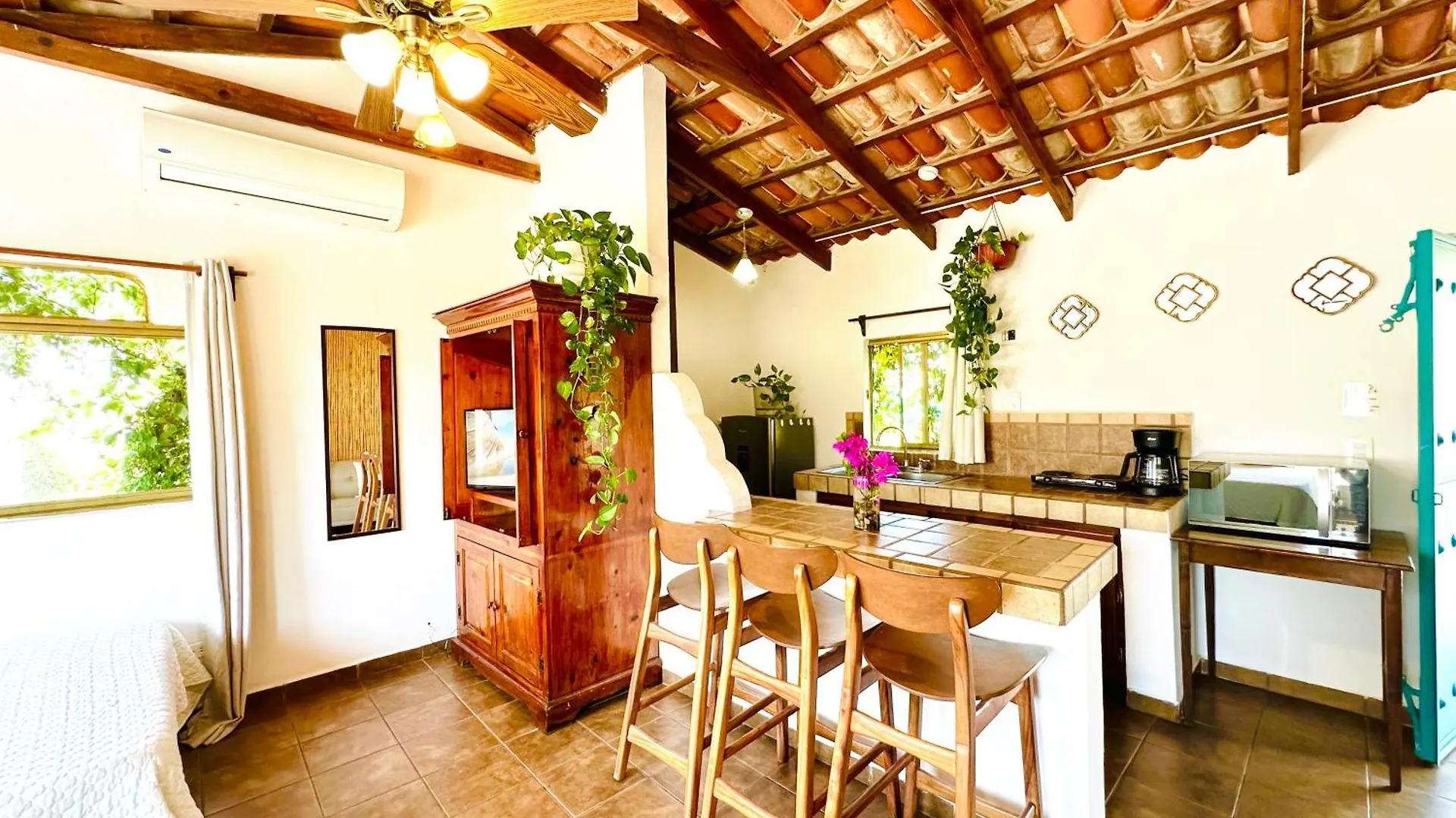 Cabo Bohemia Tropical Garden Studios Cabo San Lucas 0*,