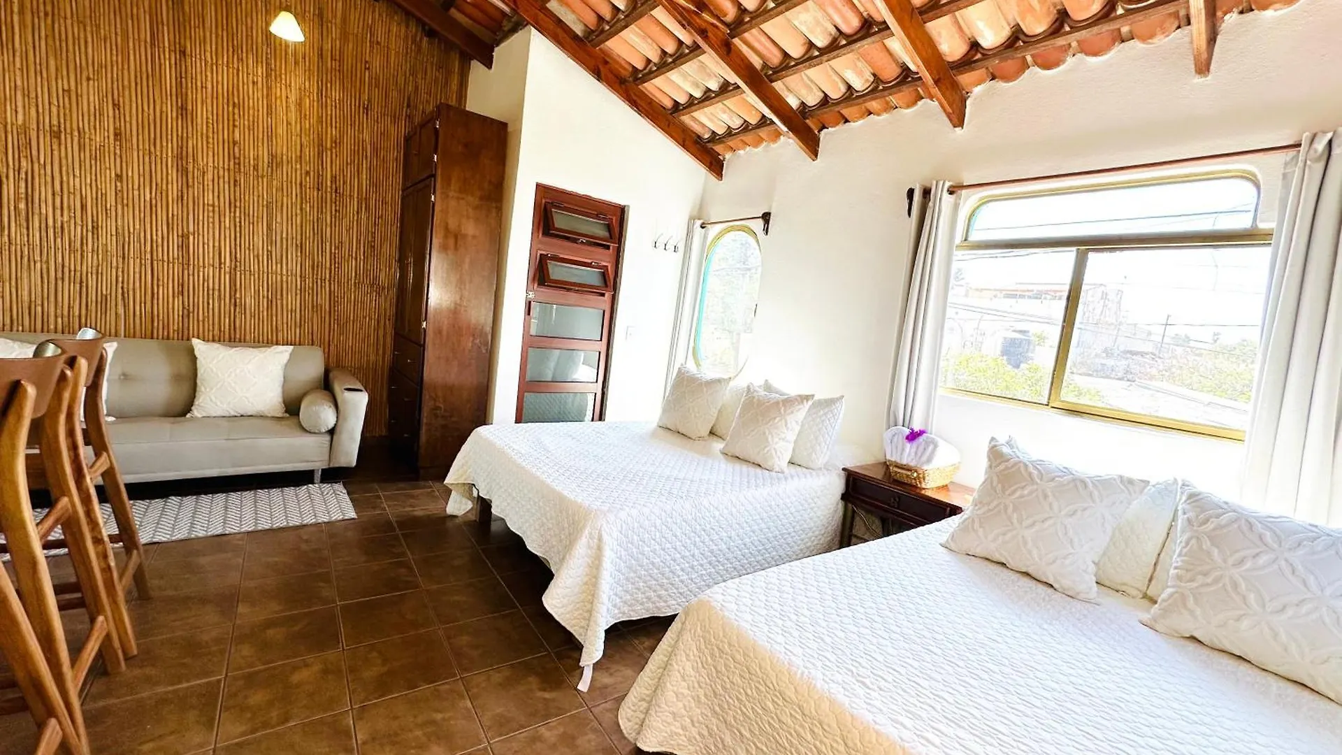 Cabo Bohemia Tropical Garden Studios Cabo San Lucas Appartement