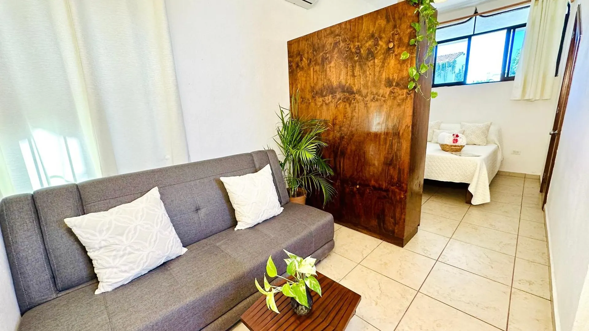Apartment Cabo Bohemia Tropical Garden Studios Cabo San Lucas